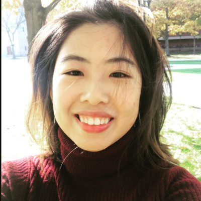 Anita Jiang avatar image