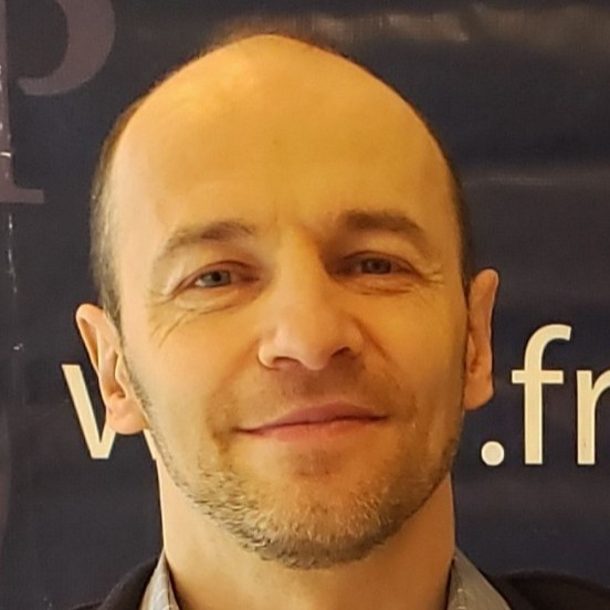 Michael Kotlyarsky avatar image