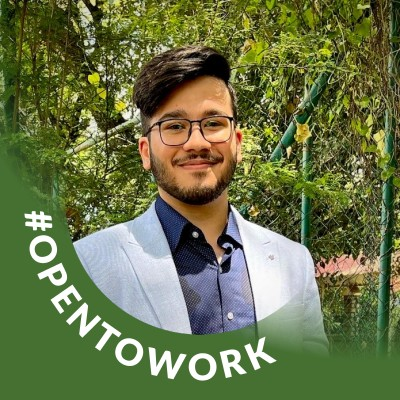 Mihir Soni avatar image
