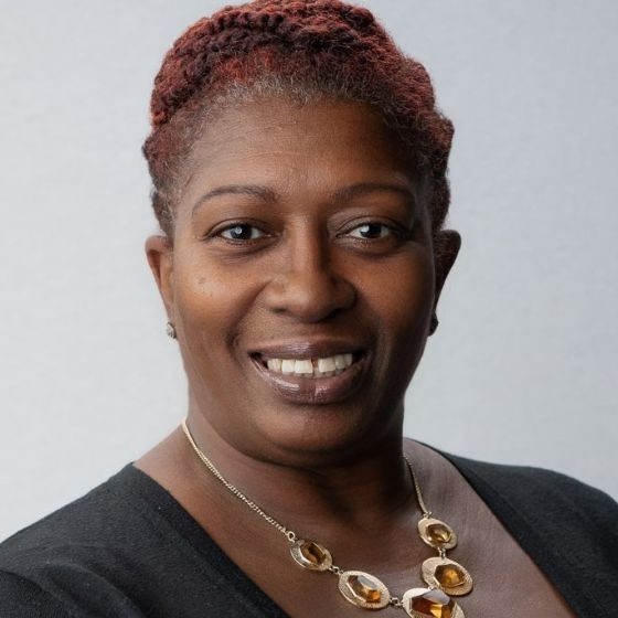 Michele McIntosh avatar image