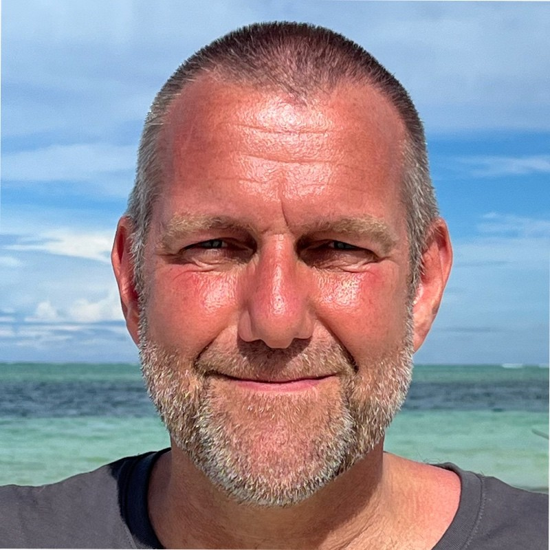 Patrick van Arendonk avatar image