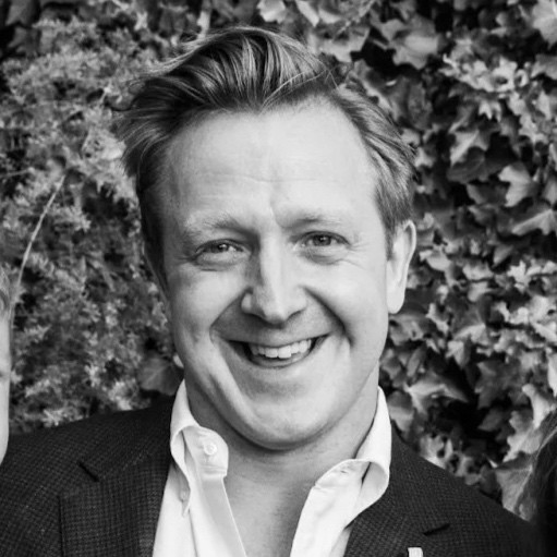 Alistair Thornton avatar image