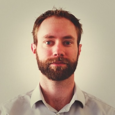 David Schneider avatar image