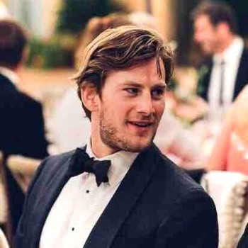 Alex Stovell avatar image