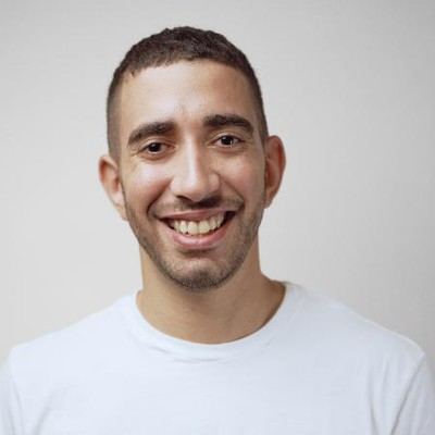 Adam Alix avatar image