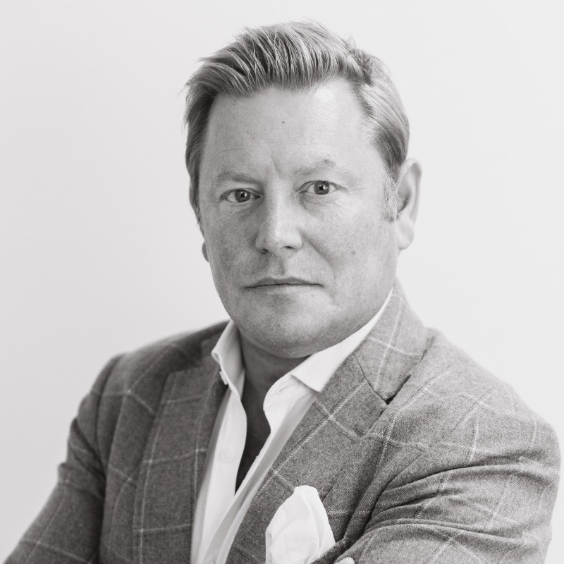 Warwick Stacey avatar image