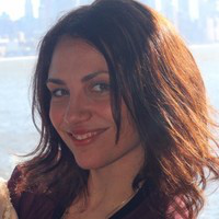 Giovanna Fabiano avatar image