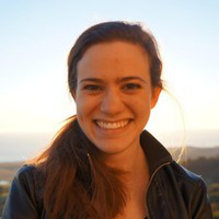 Rebecca Margolies avatar image