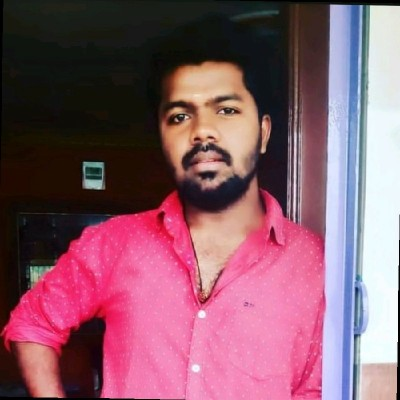 Kumaresh R avatar image