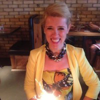 Nadica Dilev avatar image