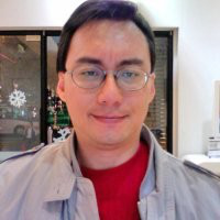 Christopher Chen avatar image