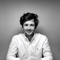 Cyrille Deschamp avatar image