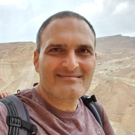 Avi Asher avatar image