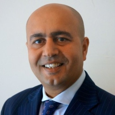 Profile Image for Anurag Bhatia