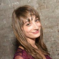 Lindsay Simon avatar image