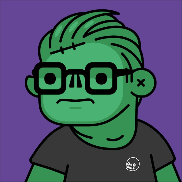 Andrew Klein avatar image