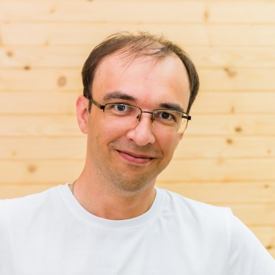 Roman Donchenko avatar image