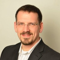 Patrick Conroy avatar image