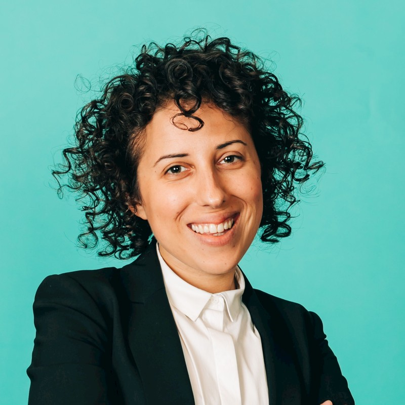 Rachel Tipograph avatar image