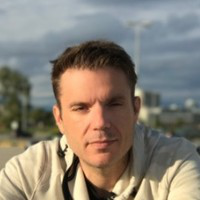 Andy Kozma avatar image