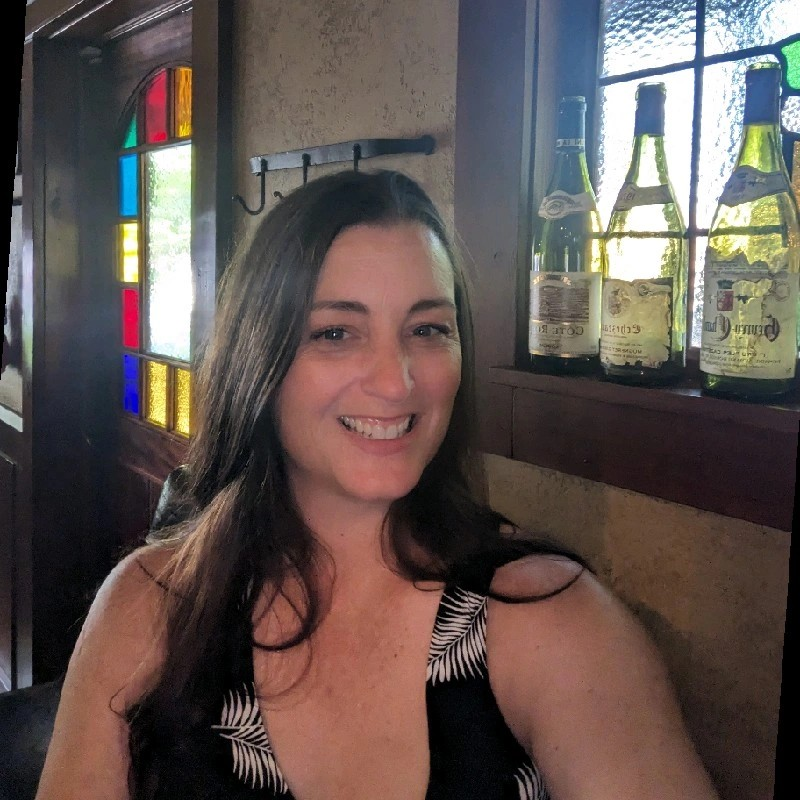 Nicole Mumma avatar image