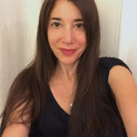 Naomi Burgess avatar image