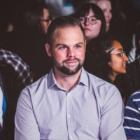 Conor Moloney avatar image