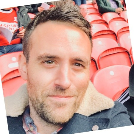 Jonathan Bland avatar image