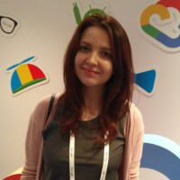 Olha Yeremenko avatar image