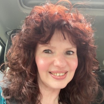 Wendy Hesley avatar image