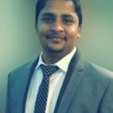 Profile Image for Hrishi Gupta