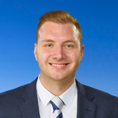 Ben Cundari avatar image