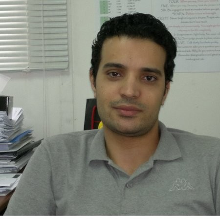 Ahmed Fattouh avatar image