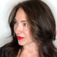 Amy Weiss avatar image