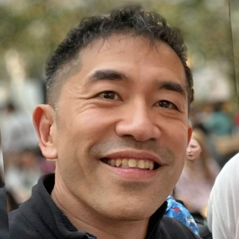 Yu-Kuan Lin avatar image