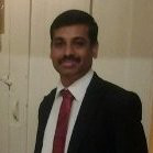 Rajesh Somasundaram avatar image