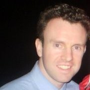 Scott Laughlin avatar image