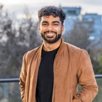 Tejas Priyadarshan avatar image