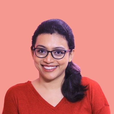 Profile Image for Madhurima Nag