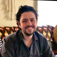 Josh Meadow avatar image