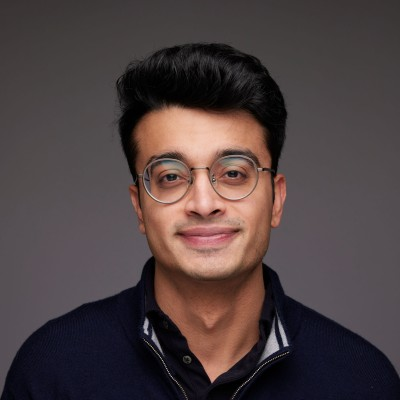 Murtaza Mubin avatar image