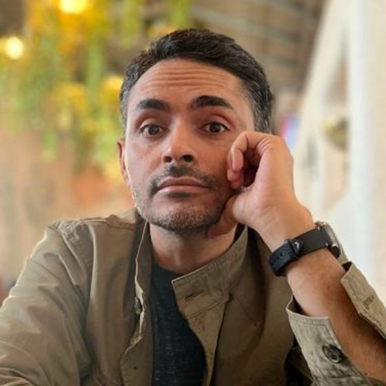 Puneet Chawla avatar image