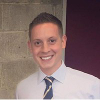 Nicholas DeSanto avatar image