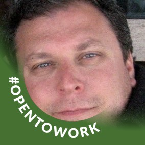 Larry Ganson avatar image