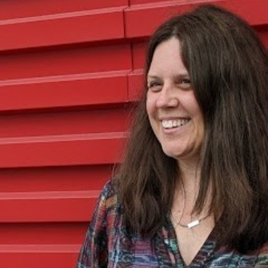 Gina Repas avatar image