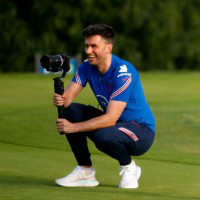 Jamie Rowe avatar image