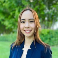 Sabrina Lin avatar image