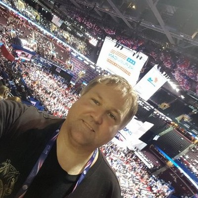 Rick Smith avatar image