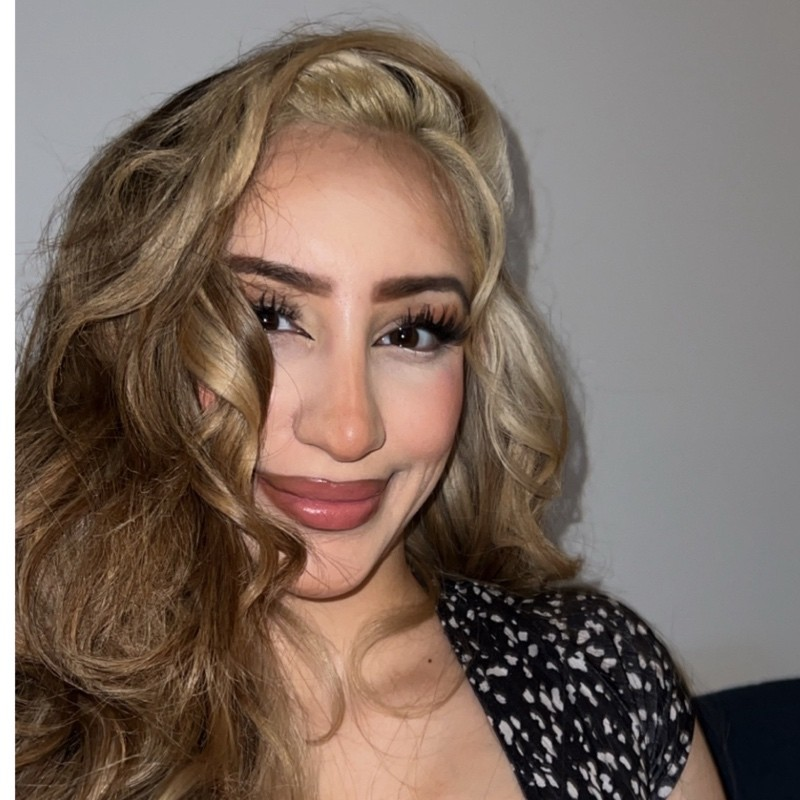 Sonia Hussain avatar image