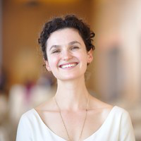 Nina Birger avatar image